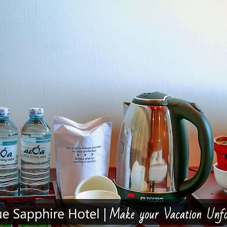 Godakewela Saru Blue Sapphire Hotel מראה חיצוני תמונה