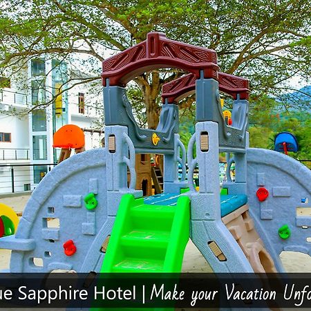 Godakewela Saru Blue Sapphire Hotel מראה חיצוני תמונה