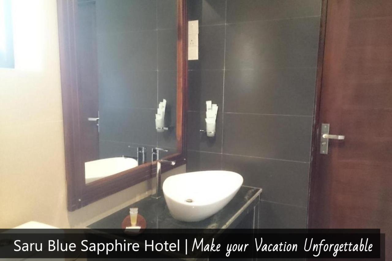 Godakewela Saru Blue Sapphire Hotel מראה חיצוני תמונה